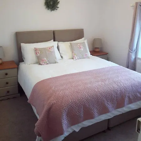 Hare Wood Holiday home *