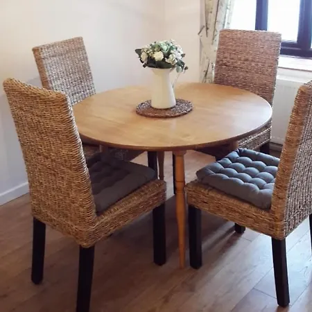 Hare Wood Holiday home Bristol